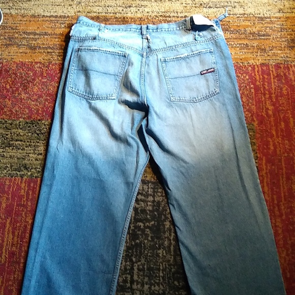 Def Jam jeans - Picture 5 of 8